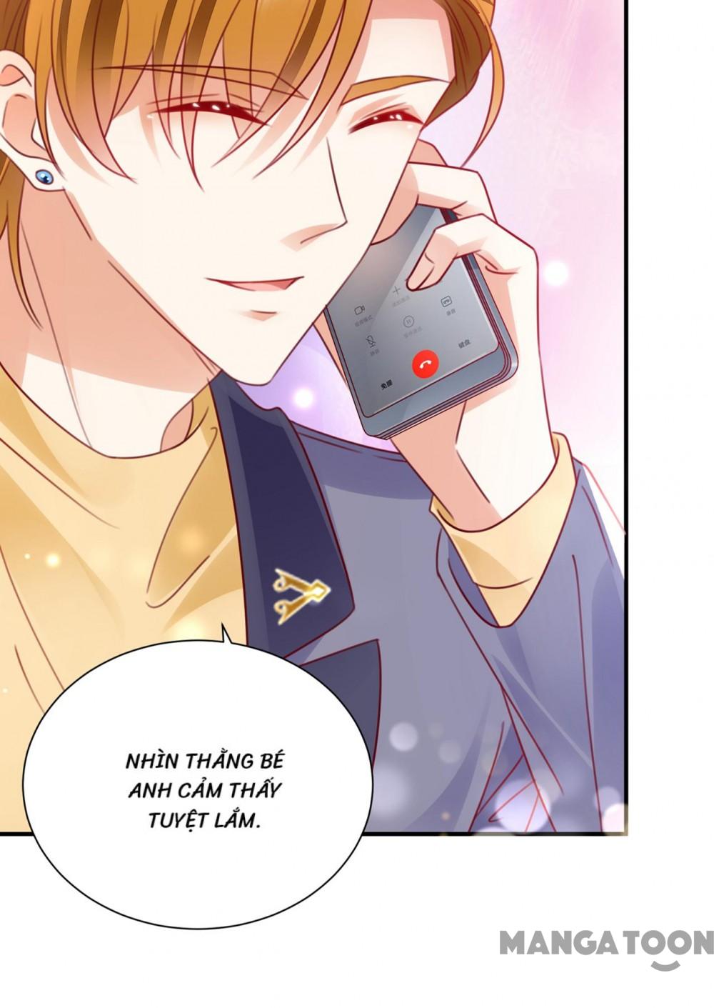Hào Môn Thiên Giới Tiền Thê Chap 721 - Next Chap 722
