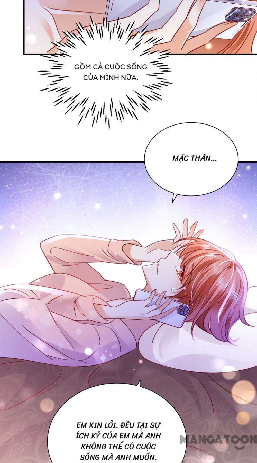 Hào Môn Thiên Giới Tiền Thê Chap 721 - Next Chap 722