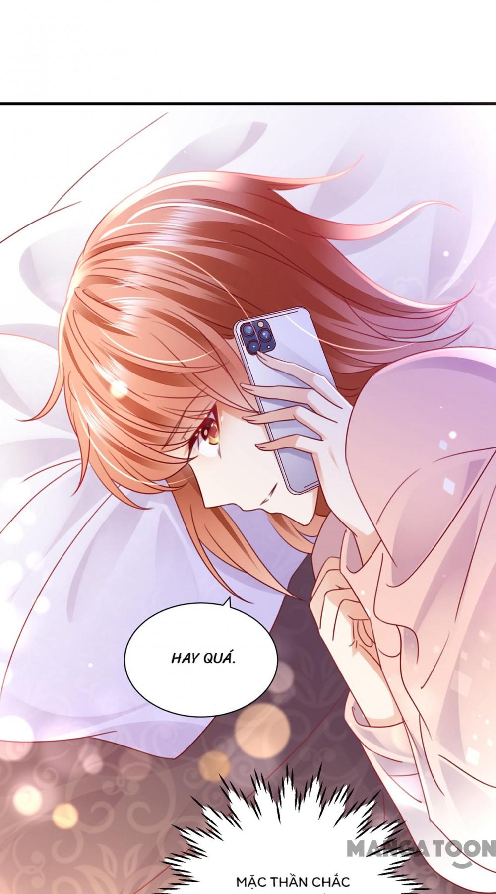 Hào Môn Thiên Giới Tiền Thê Chap 721 - Next Chap 722