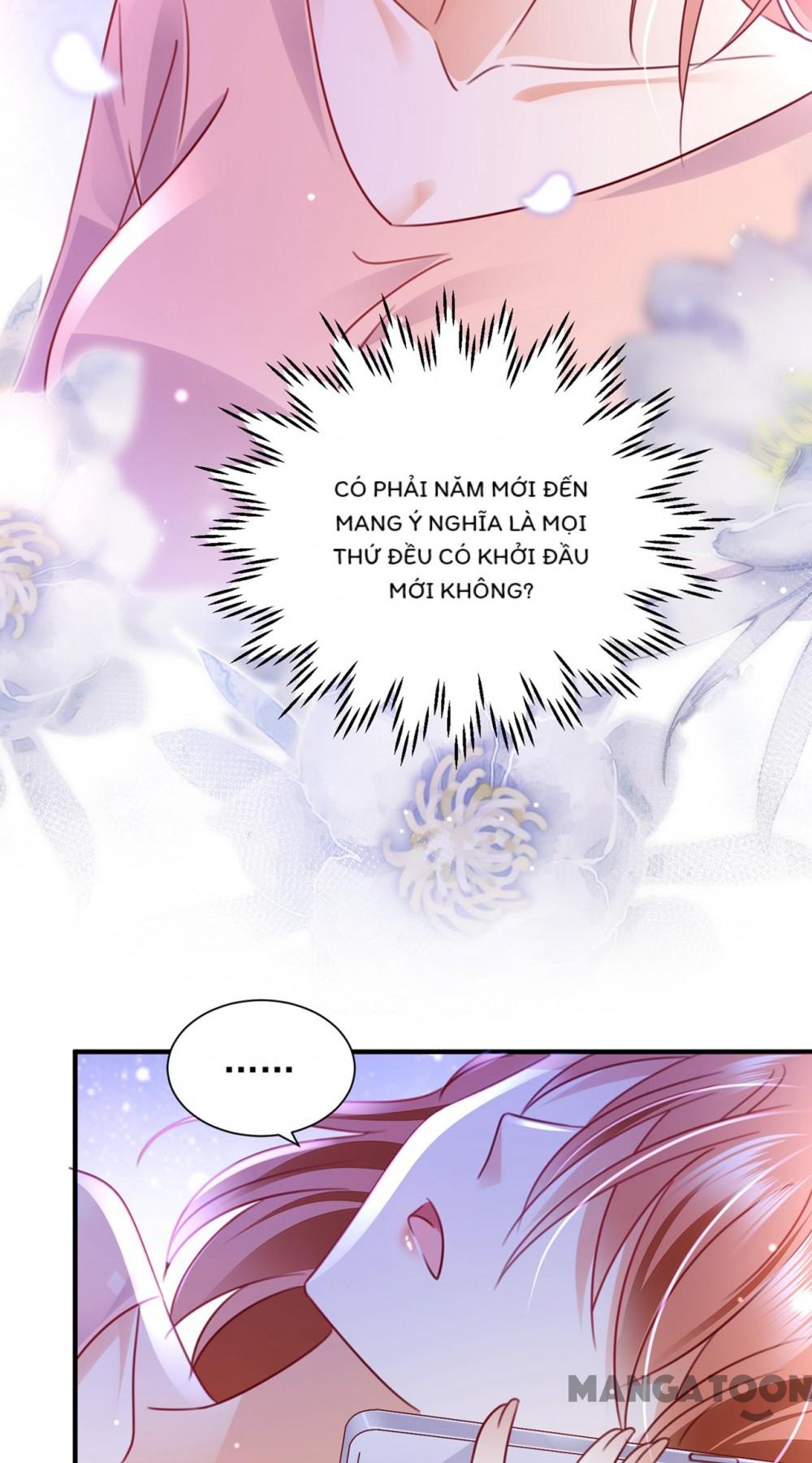 Hào Môn Thiên Giới Tiền Thê Chap 721 - Next Chap 722