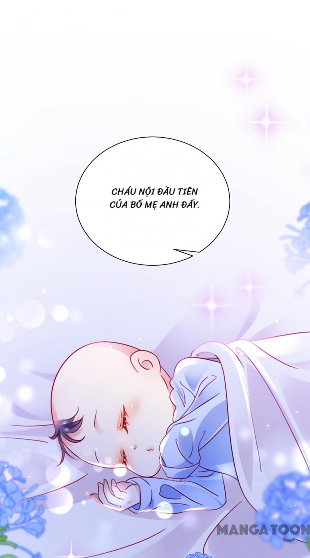 Hào Môn Thiên Giới Tiền Thê Chap 721 - Next Chap 722