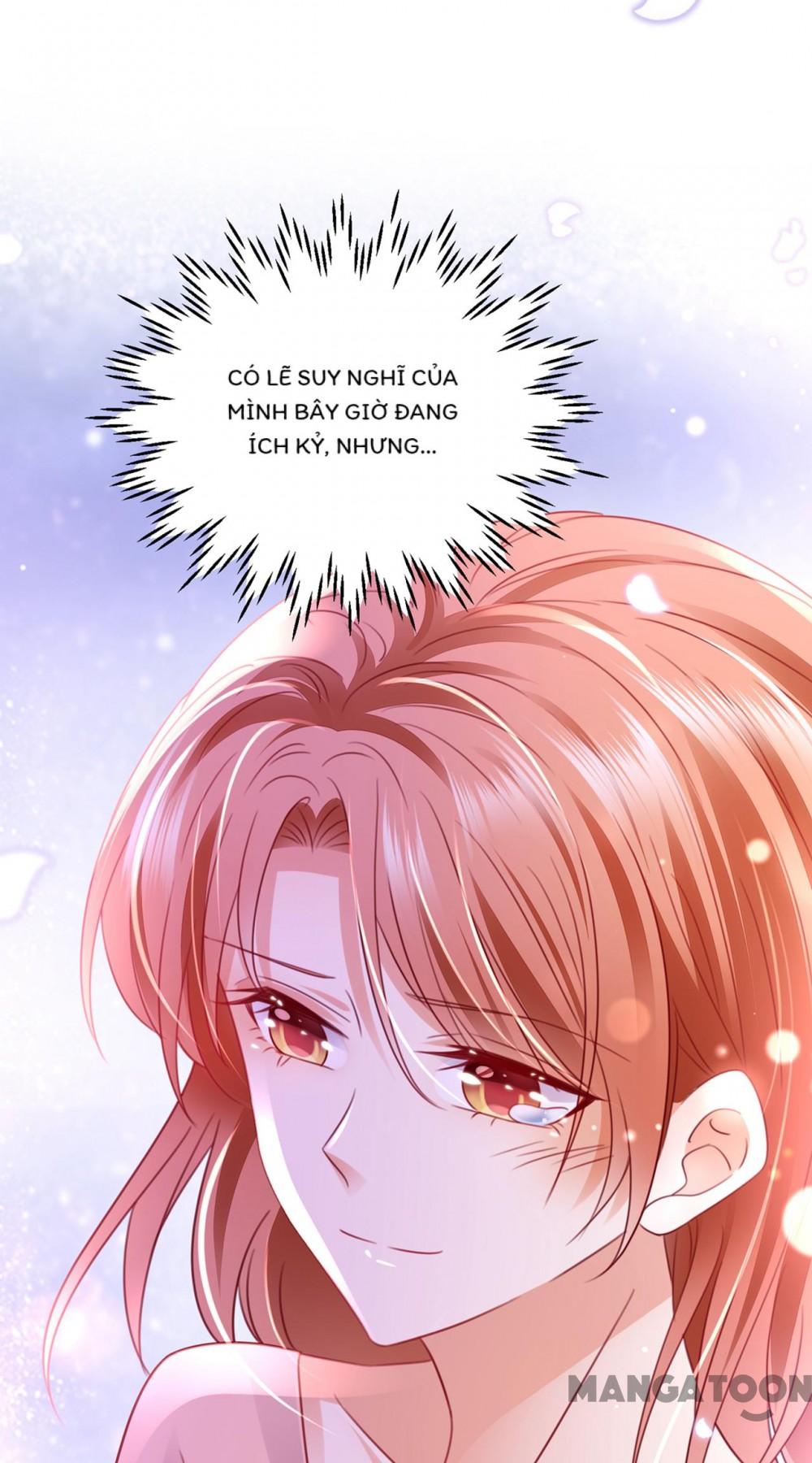 Hào Môn Thiên Giới Tiền Thê Chap 721 - Next Chap 722