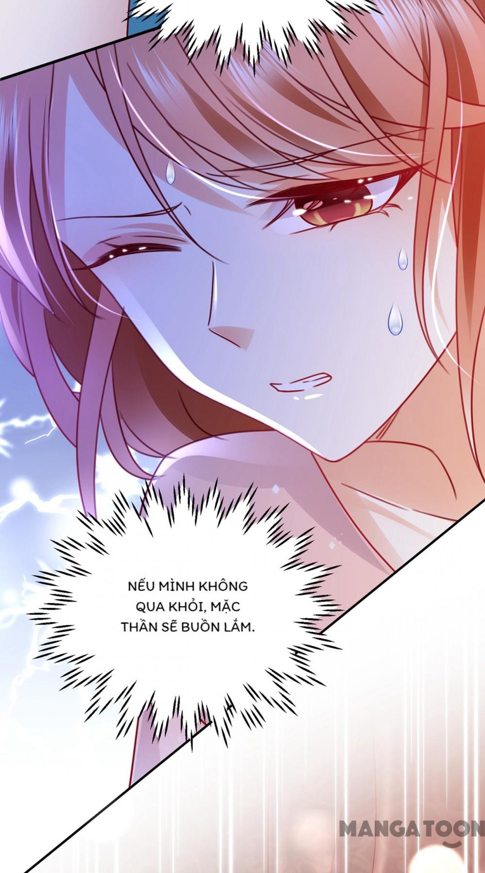 Hào Môn Thiên Giới Tiền Thê Chap 721 - Next Chap 722