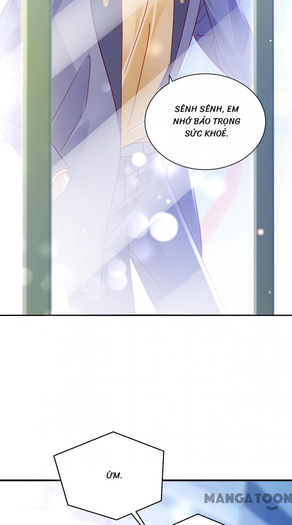 Hào Môn Thiên Giới Tiền Thê Chap 721 - Next Chap 722