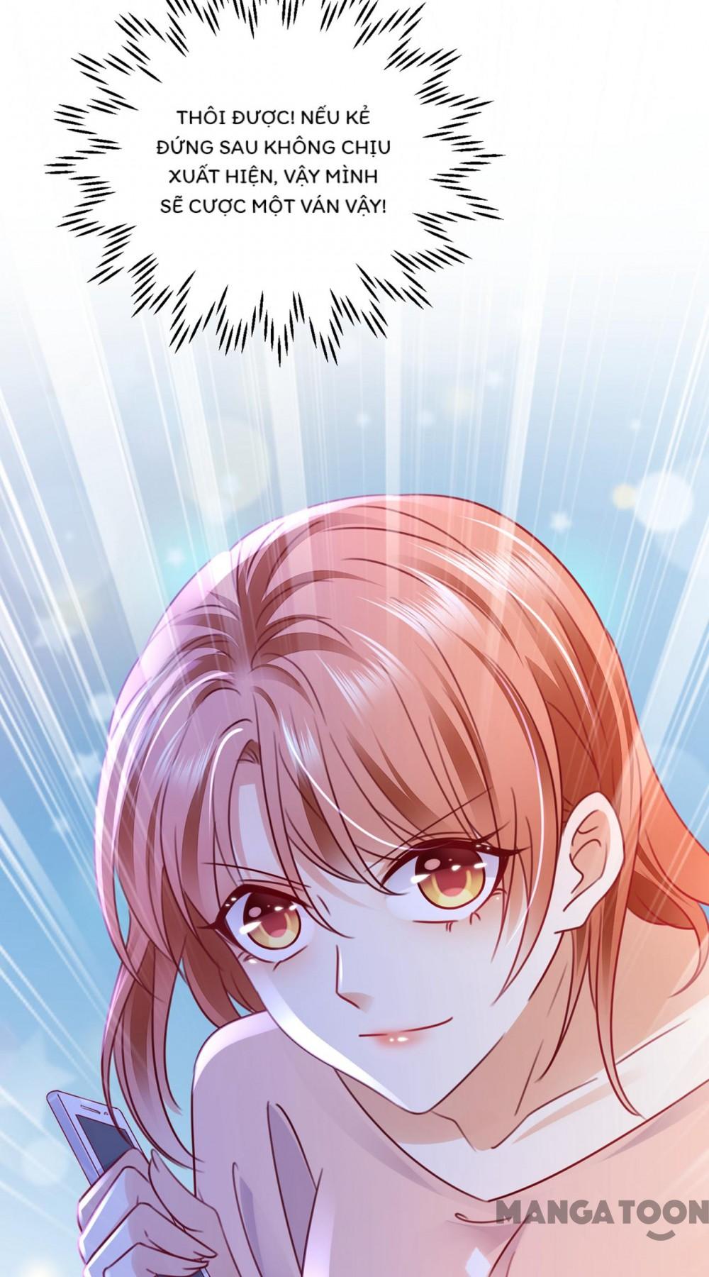 Hào Môn Thiên Giới Tiền Thê Chap 721 - Next Chap 722