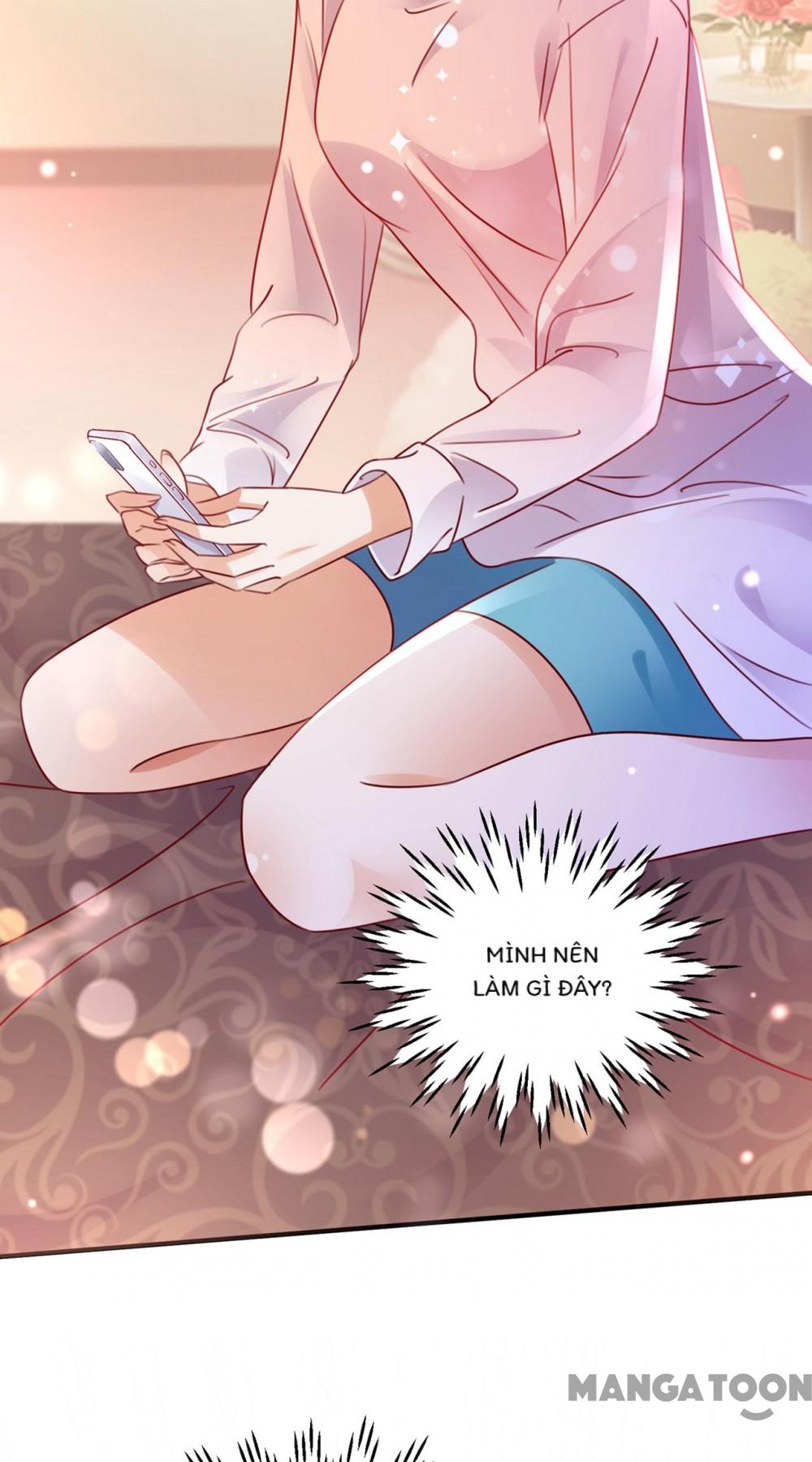 Hào Môn Thiên Giới Tiền Thê Chap 721 - Next Chap 722