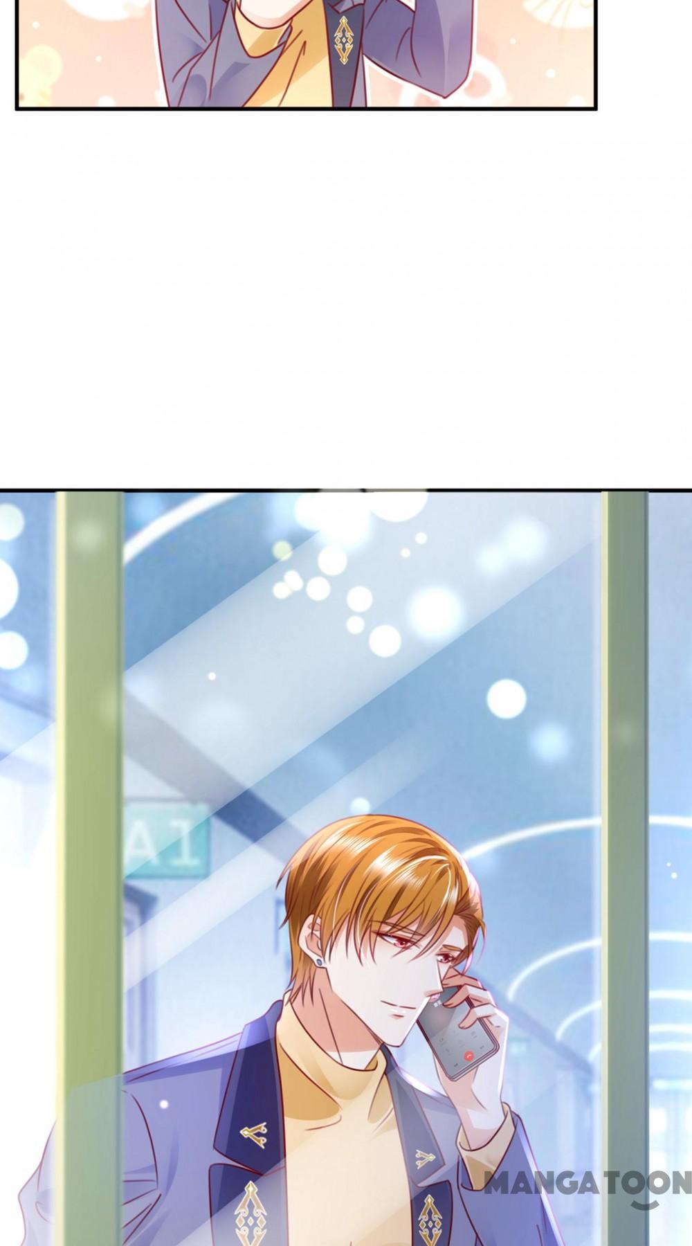 Hào Môn Thiên Giới Tiền Thê Chap 721 - Next Chap 722