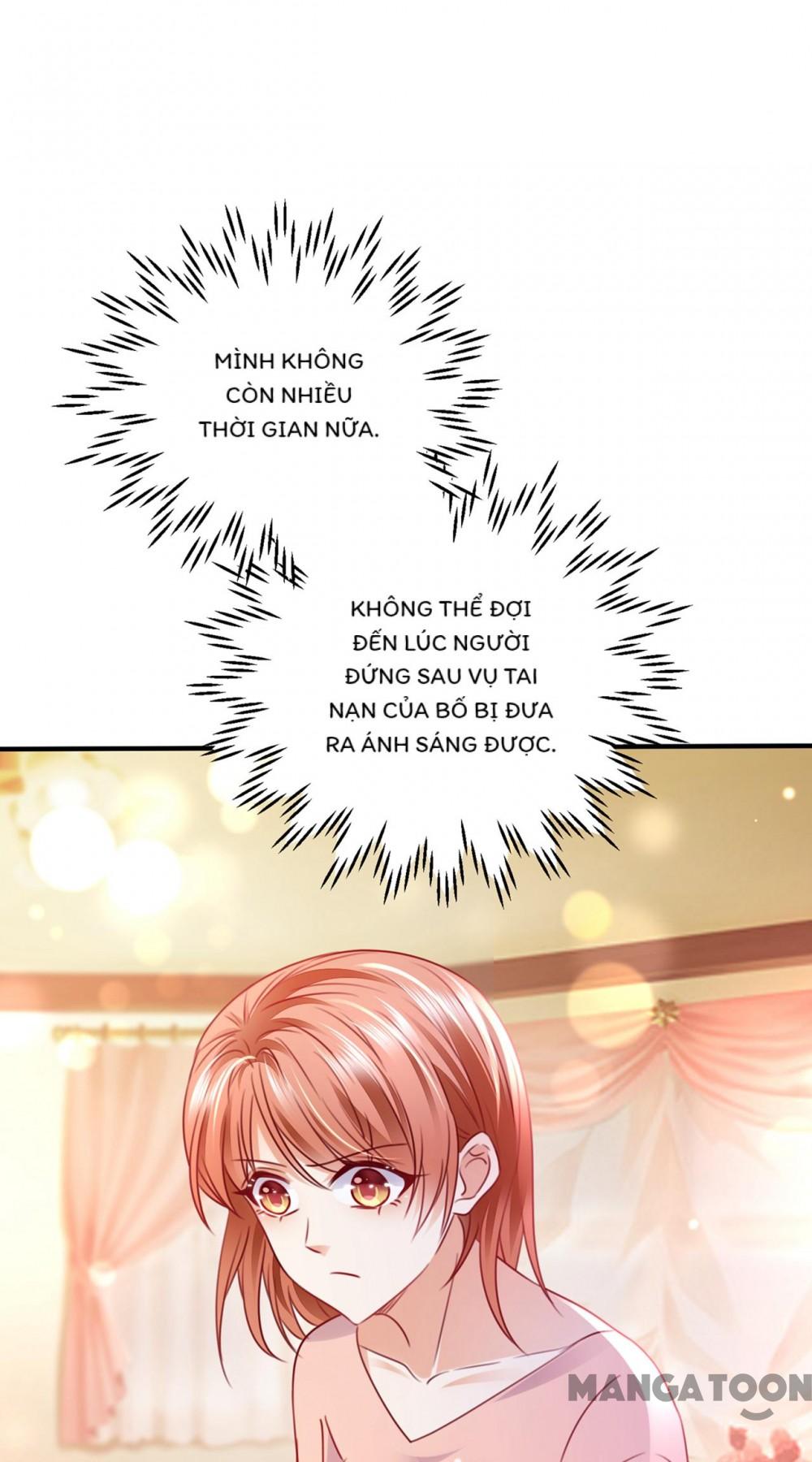 Hào Môn Thiên Giới Tiền Thê Chap 721 - Next Chap 722