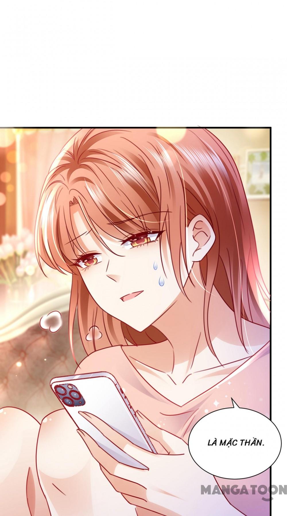 Hào Môn Thiên Giới Tiền Thê Chap 721 - Next Chap 722