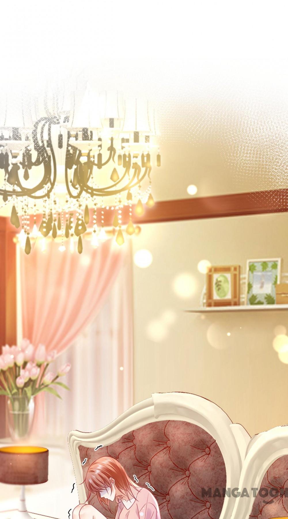 Hào Môn Thiên Giới Tiền Thê Chap 721 - Next Chap 722