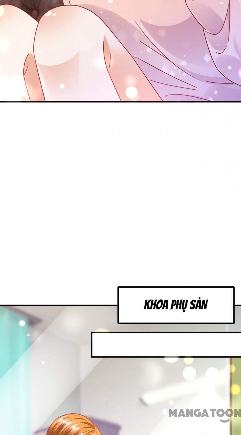 Hào Môn Thiên Giới Tiền Thê Chap 721 - Next Chap 722