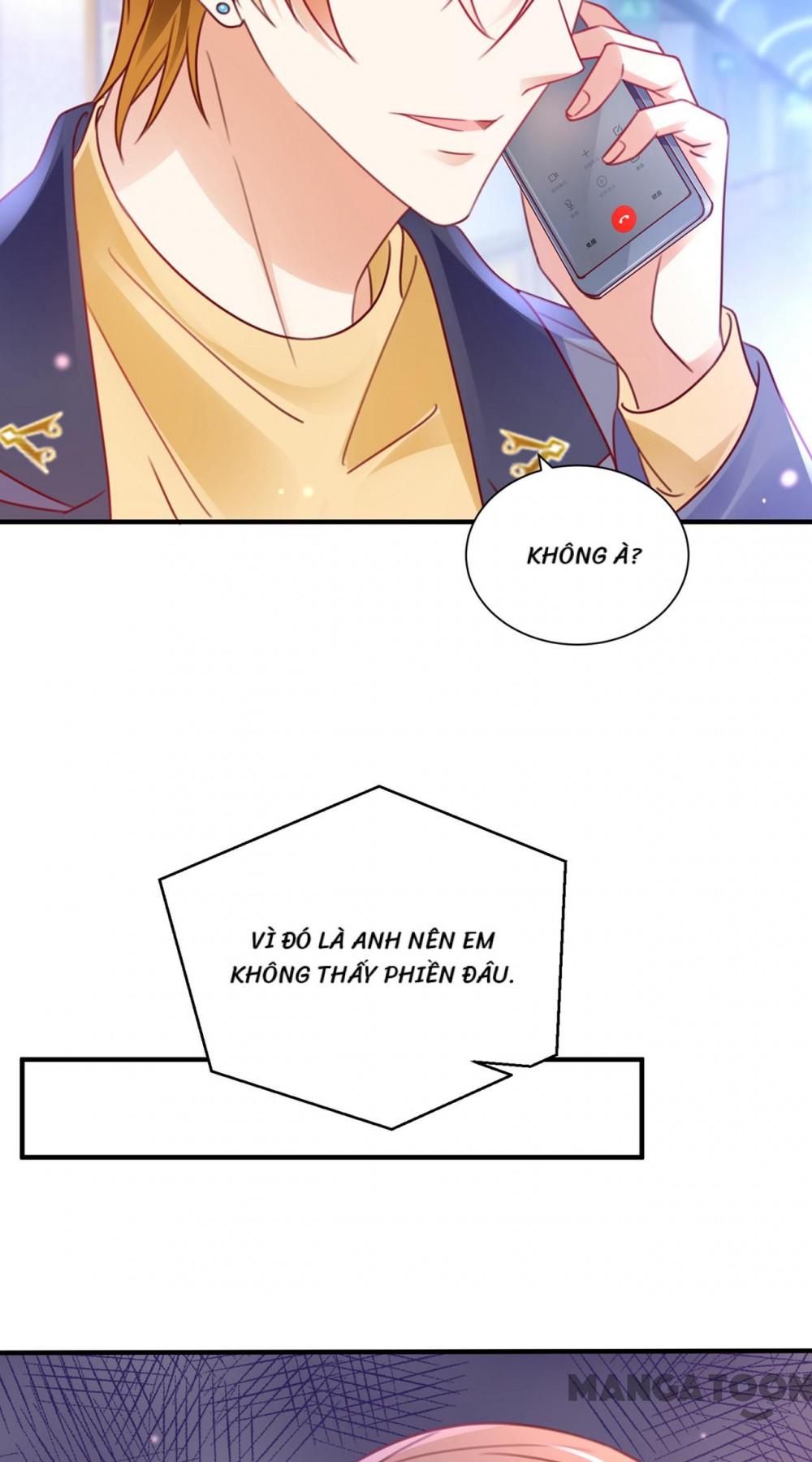 Hào Môn Thiên Giới Tiền Thê Chap 721 - Next Chap 722