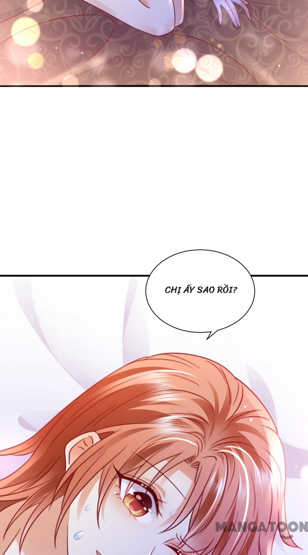 Hào Môn Thiên Giới Tiền Thê Chap 721 - Next Chap 722