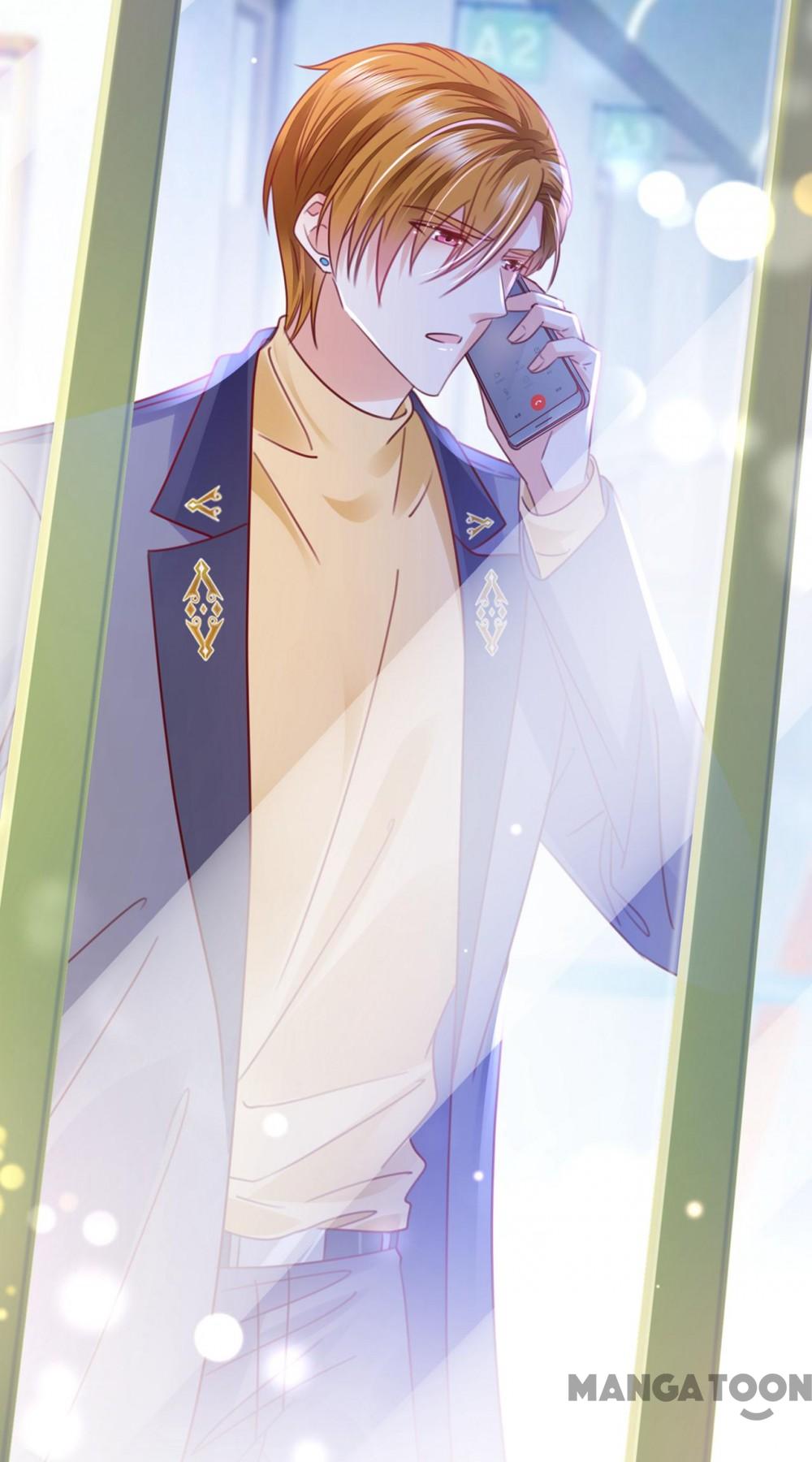 Hào Môn Thiên Giới Tiền Thê Chap 721 - Next Chap 722