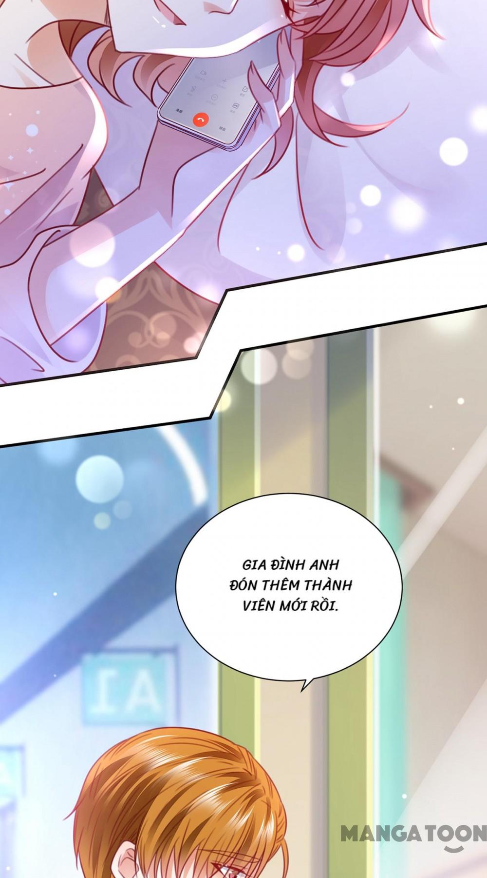 Hào Môn Thiên Giới Tiền Thê Chap 721 - Next Chap 722