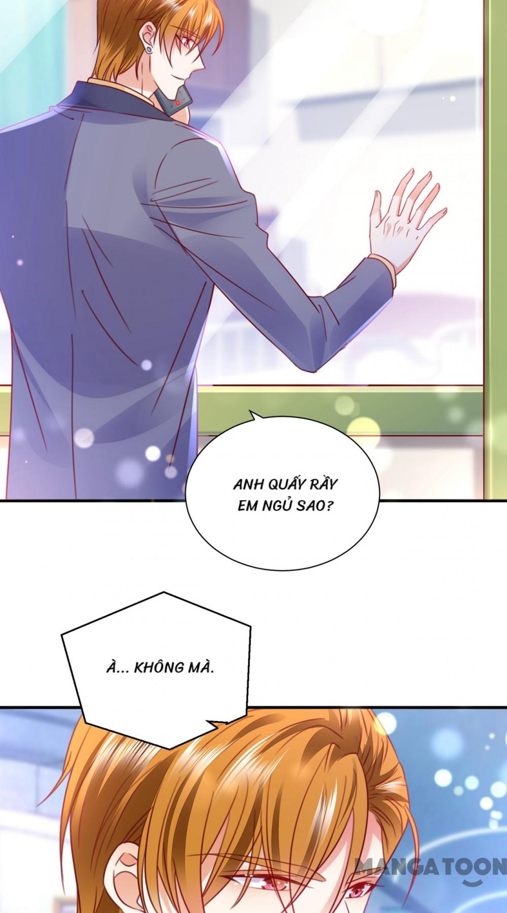 Hào Môn Thiên Giới Tiền Thê Chap 721 - Next Chap 722