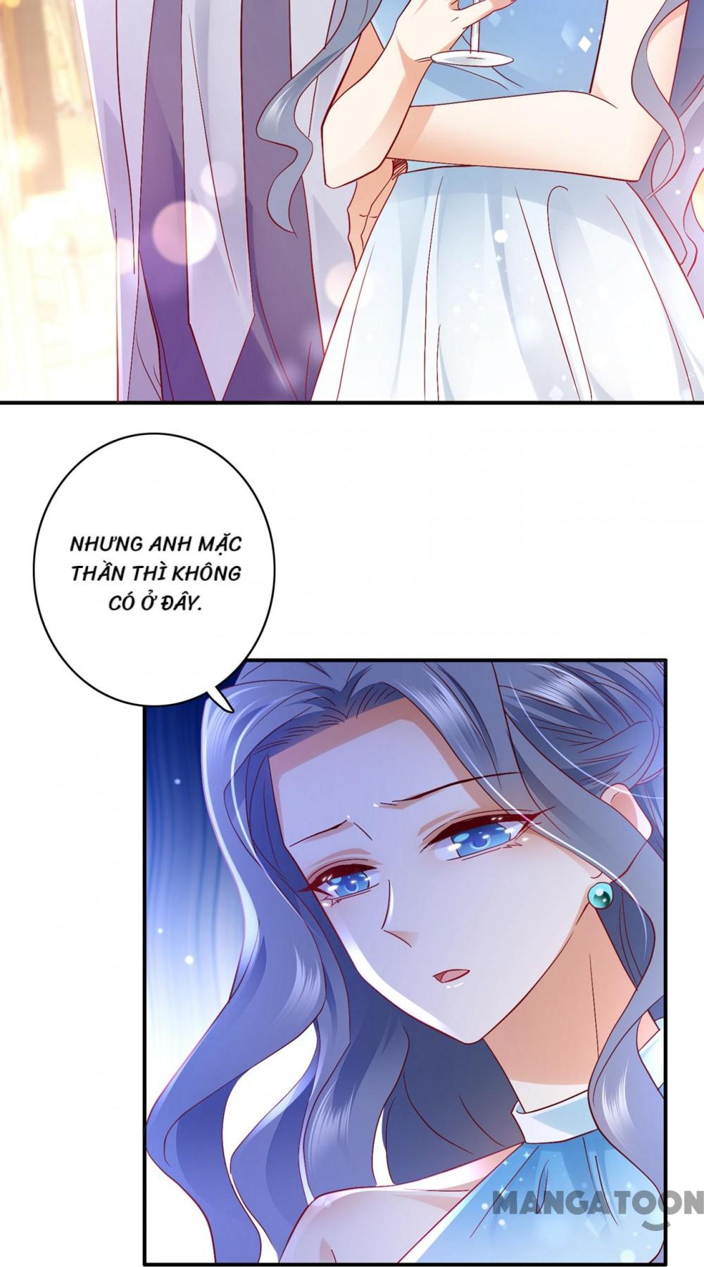 Hào Môn Thiên Giới Tiền Thê Chap 722 - Next Chap 723