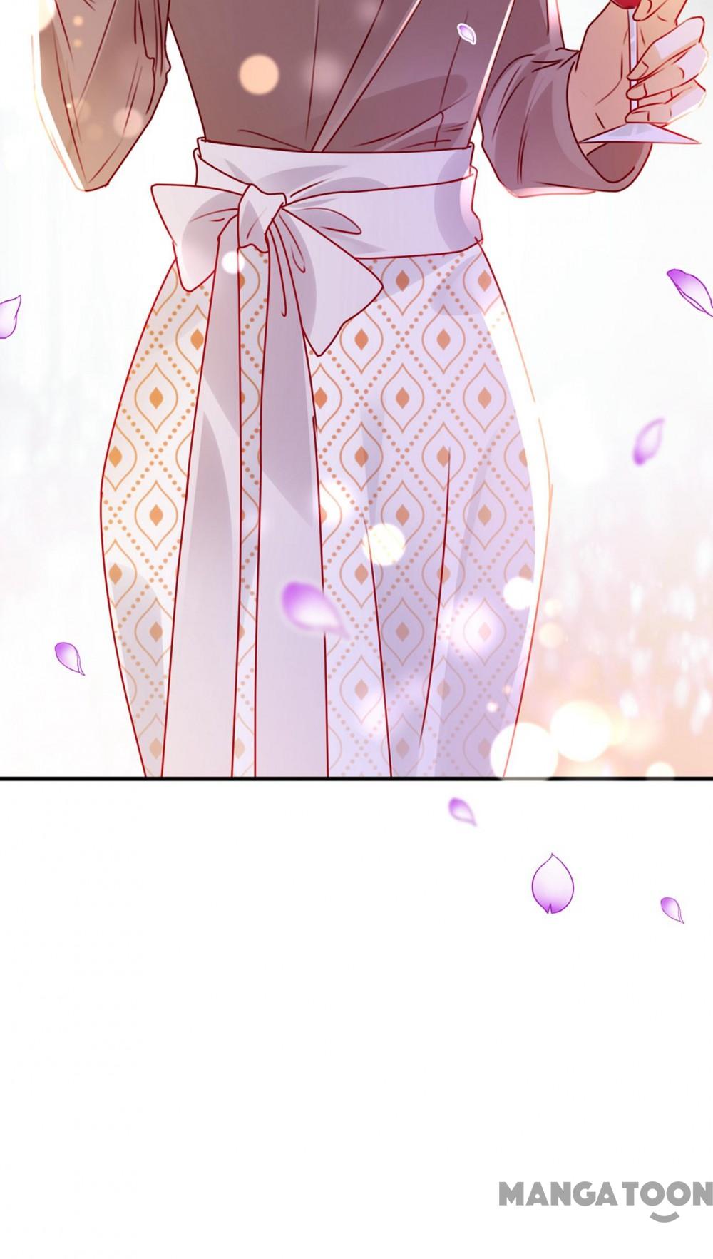 Hào Môn Thiên Giới Tiền Thê Chap 722 - Next Chap 723