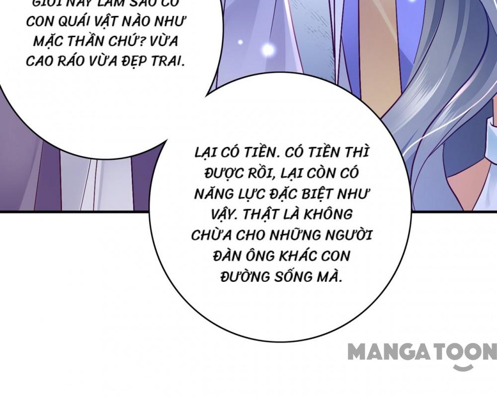 Hào Môn Thiên Giới Tiền Thê Chap 722 - Next Chap 723