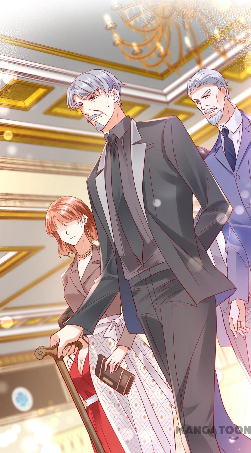 Hào Môn Thiên Giới Tiền Thê Chap 722 - Next Chap 723