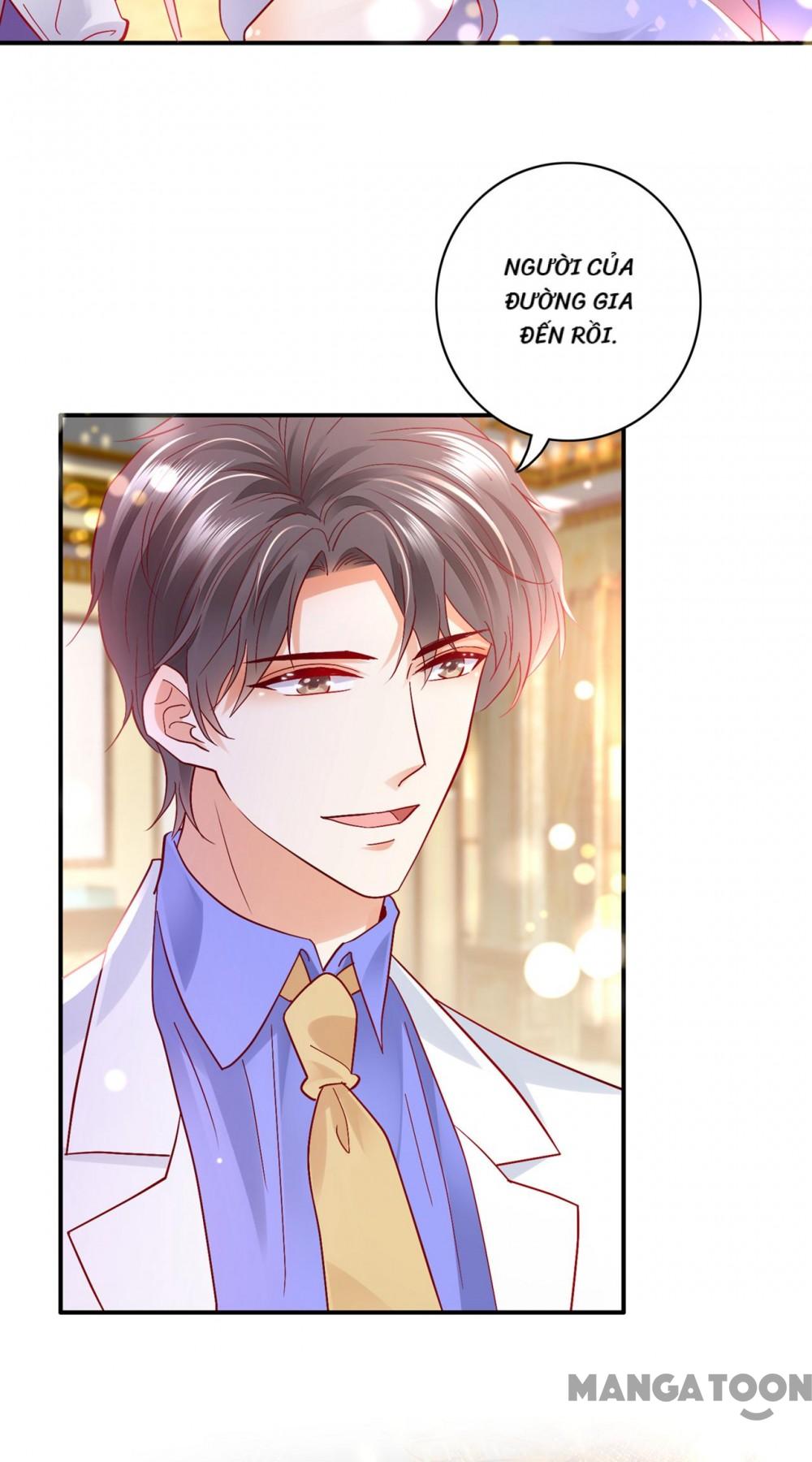 Hào Môn Thiên Giới Tiền Thê Chap 722 - Next Chap 723