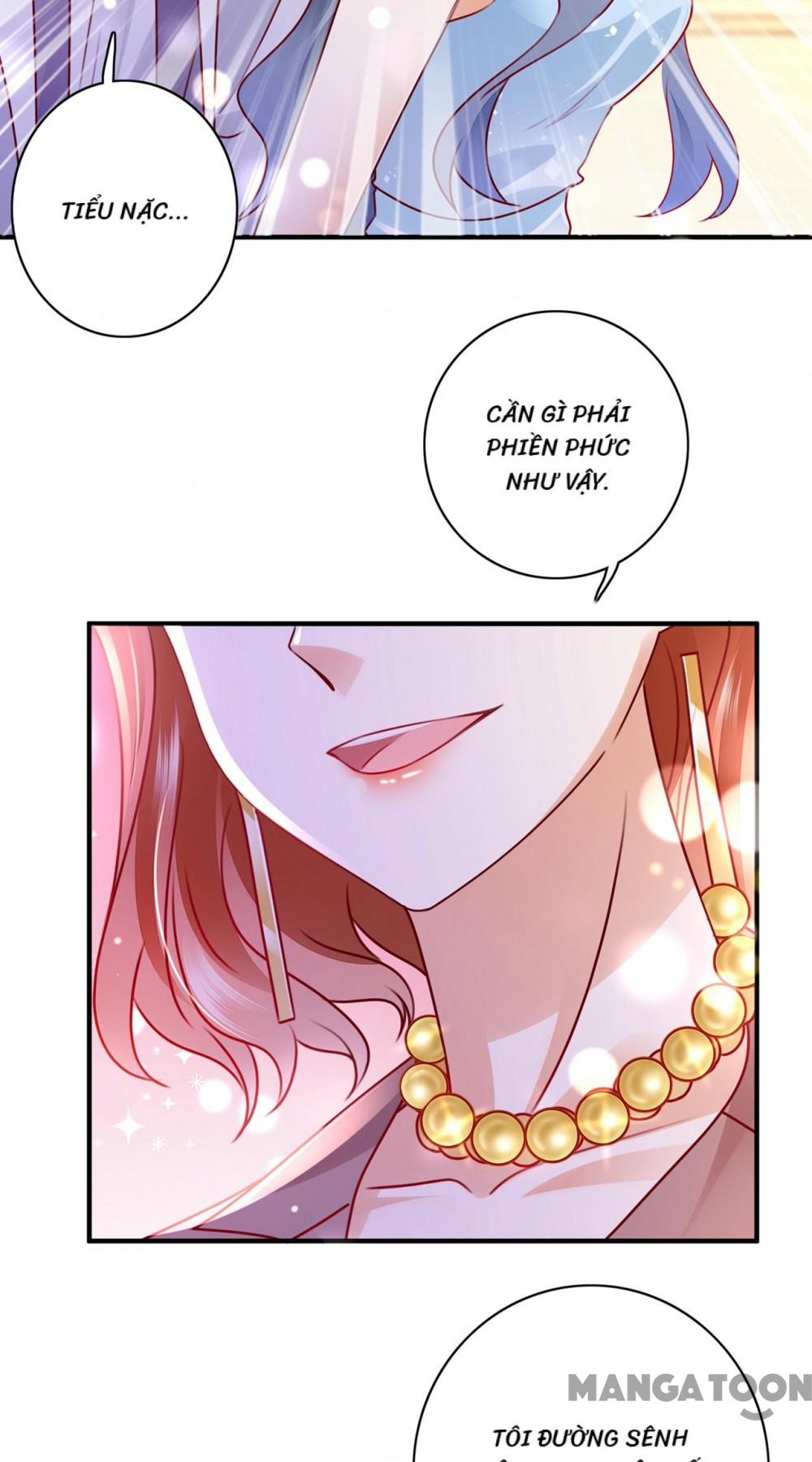 Hào Môn Thiên Giới Tiền Thê Chap 722 - Next Chap 723