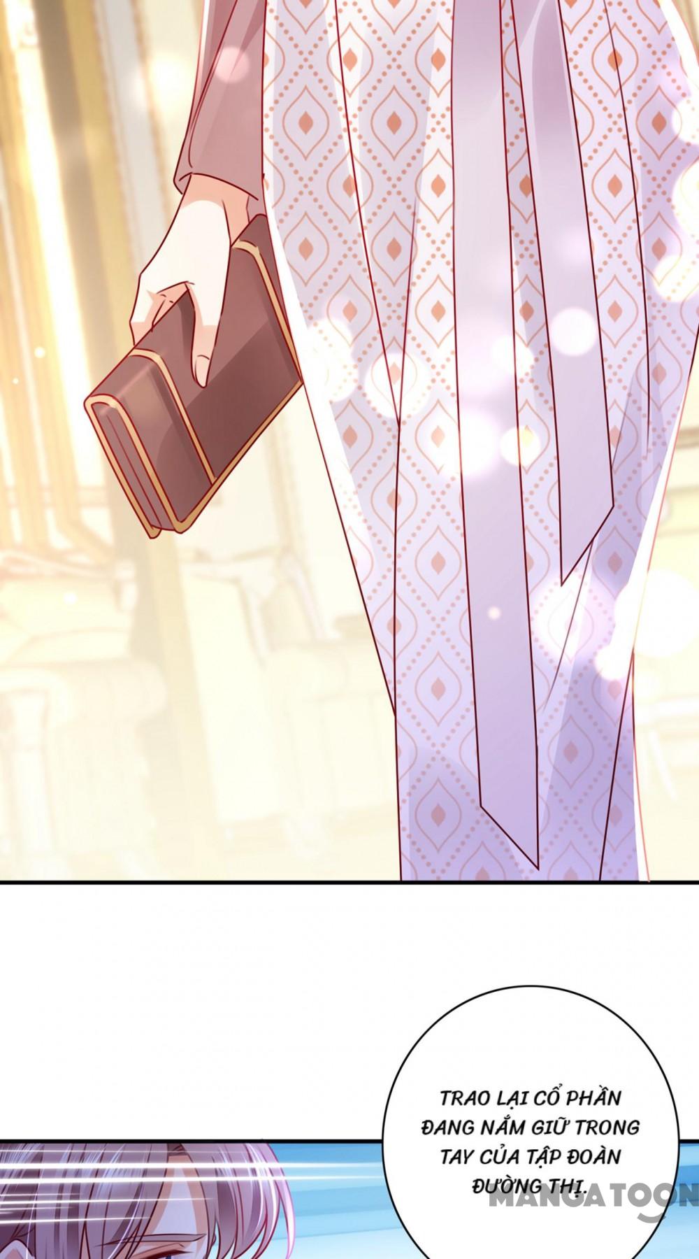 Hào Môn Thiên Giới Tiền Thê Chap 722 - Next Chap 723