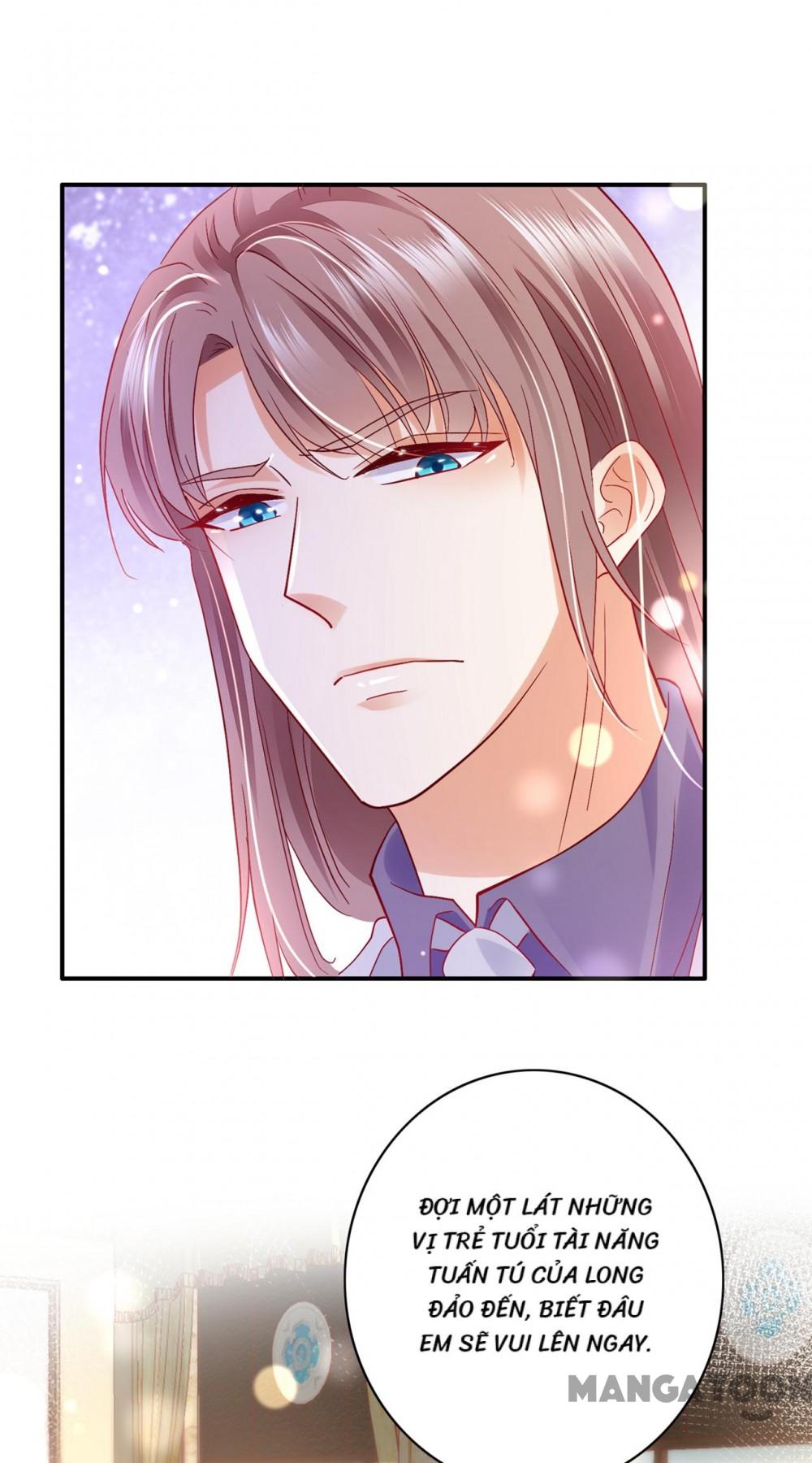 Hào Môn Thiên Giới Tiền Thê Chap 722 - Next Chap 723