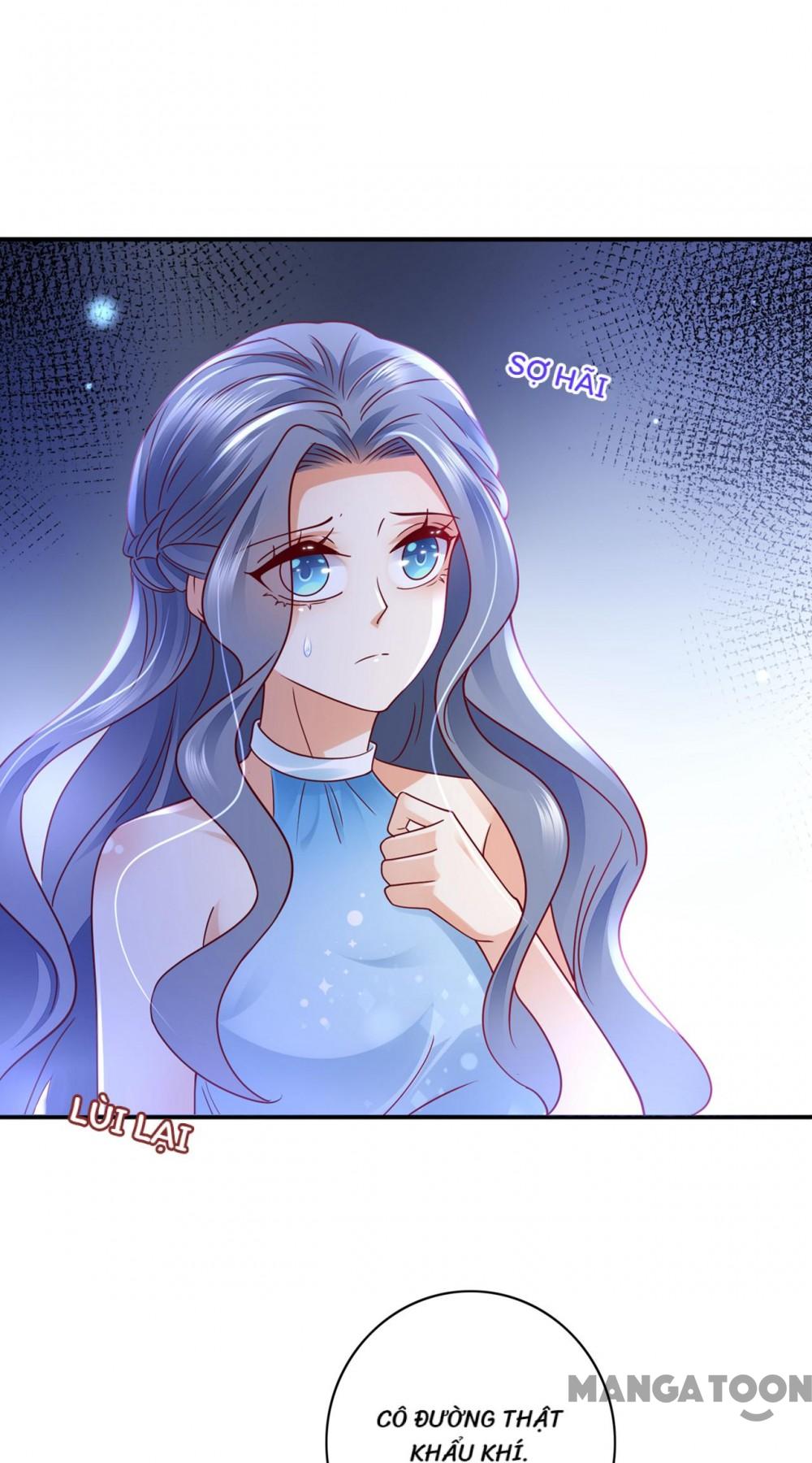 Hào Môn Thiên Giới Tiền Thê Chap 722 - Next Chap 723