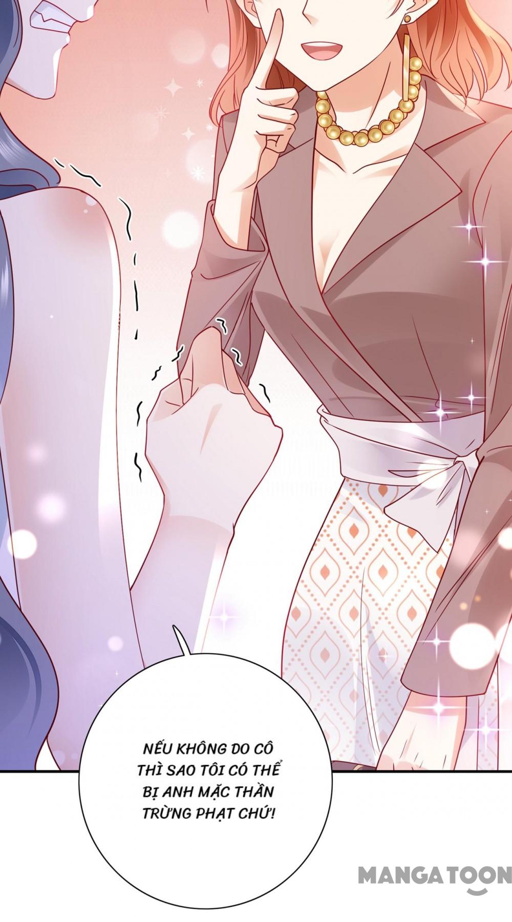 Hào Môn Thiên Giới Tiền Thê Chap 722 - Next Chap 723