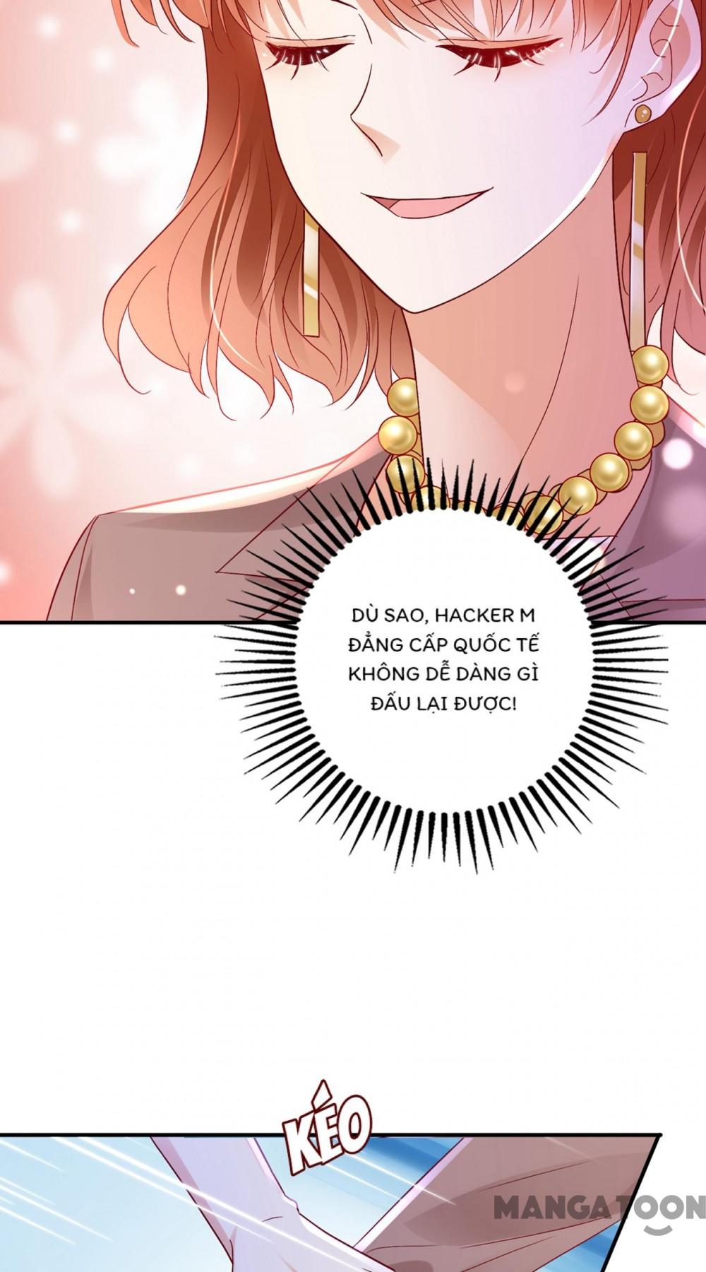 Hào Môn Thiên Giới Tiền Thê Chap 723 - Next Chap 724