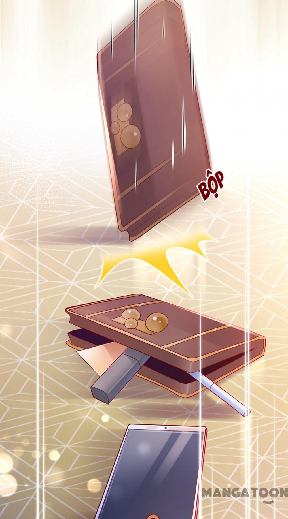 Hào Môn Thiên Giới Tiền Thê Chap 723 - Next Chap 724