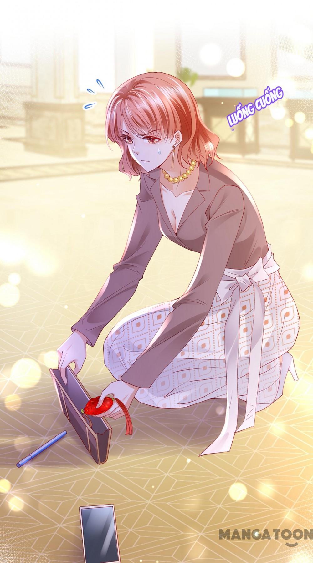 Hào Môn Thiên Giới Tiền Thê Chap 723 - Next Chap 724