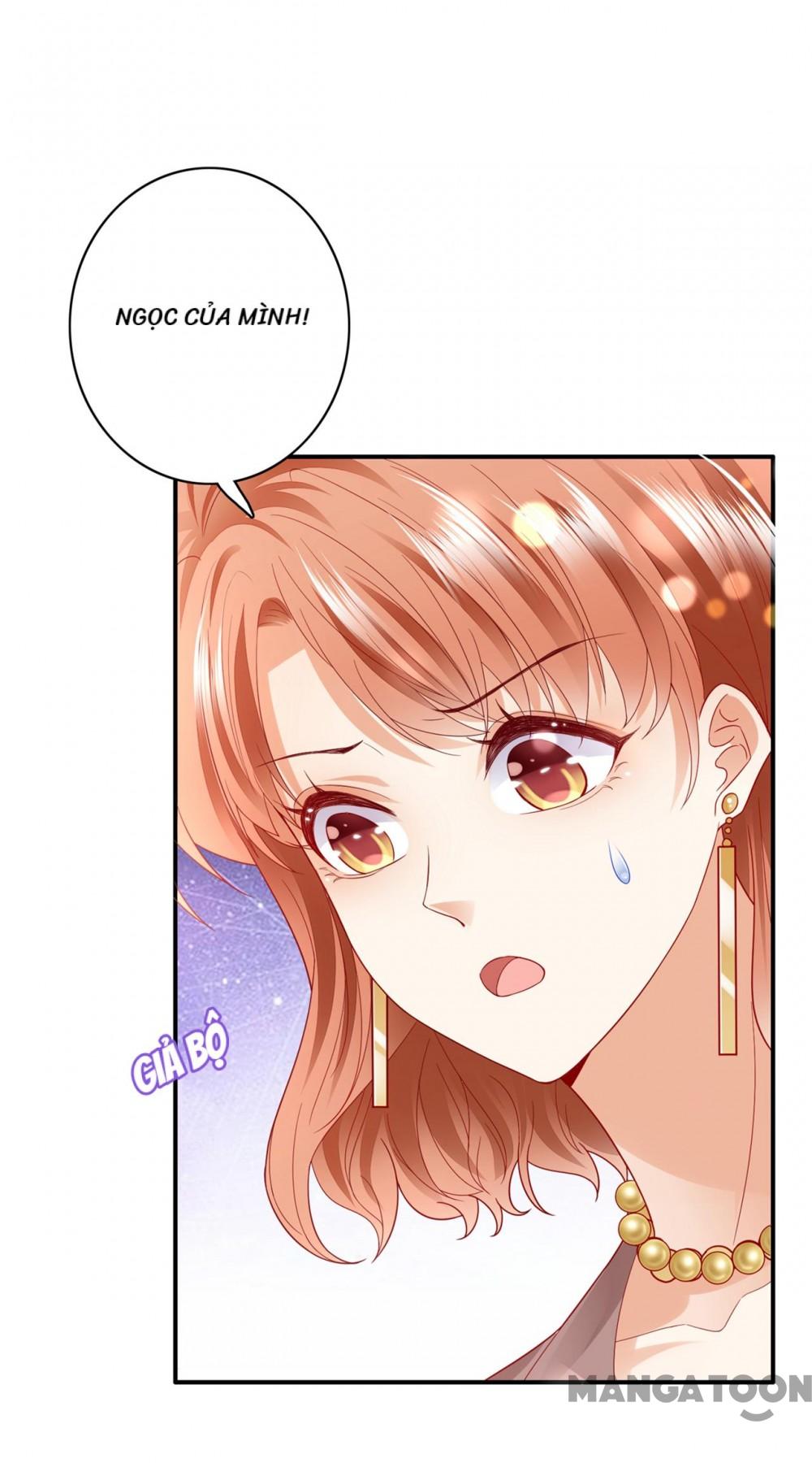 Hào Môn Thiên Giới Tiền Thê Chap 723 - Next Chap 724