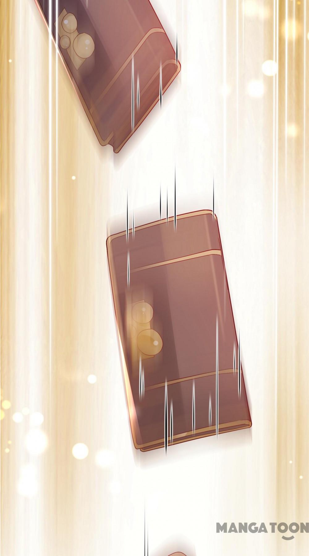 Hào Môn Thiên Giới Tiền Thê Chap 723 - Next Chap 724