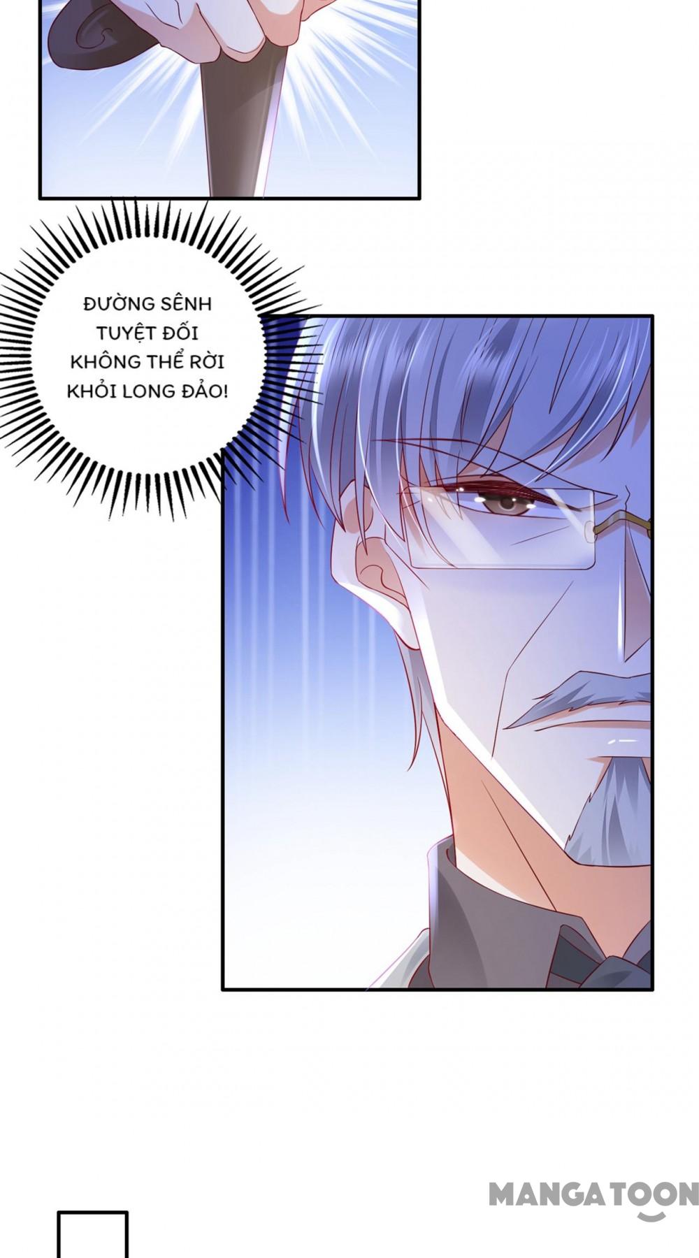 Hào Môn Thiên Giới Tiền Thê Chap 723 - Next Chap 724