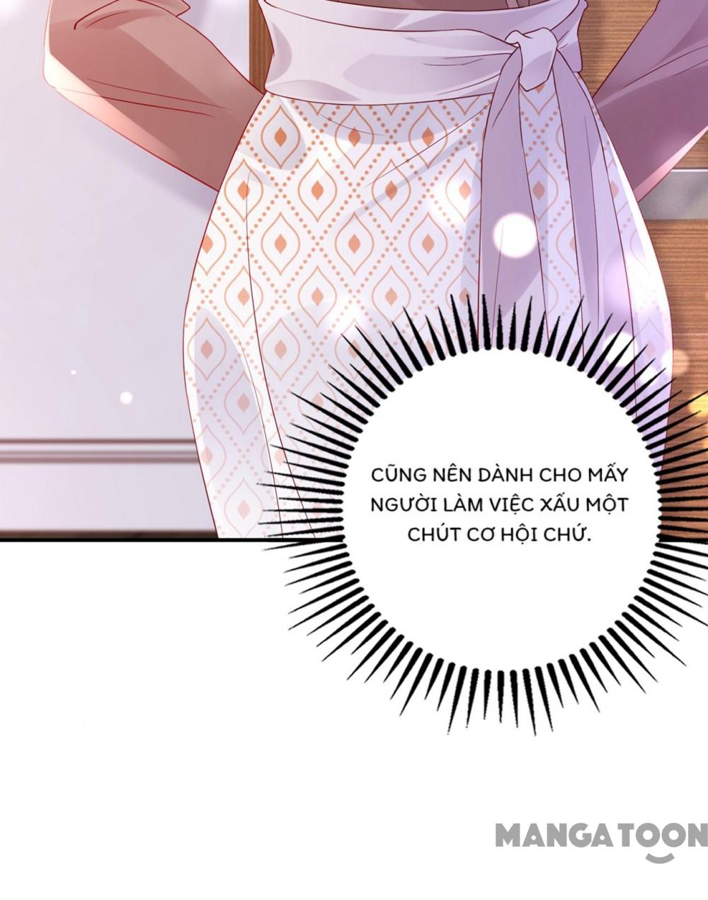 Hào Môn Thiên Giới Tiền Thê Chap 723 - Next Chap 724