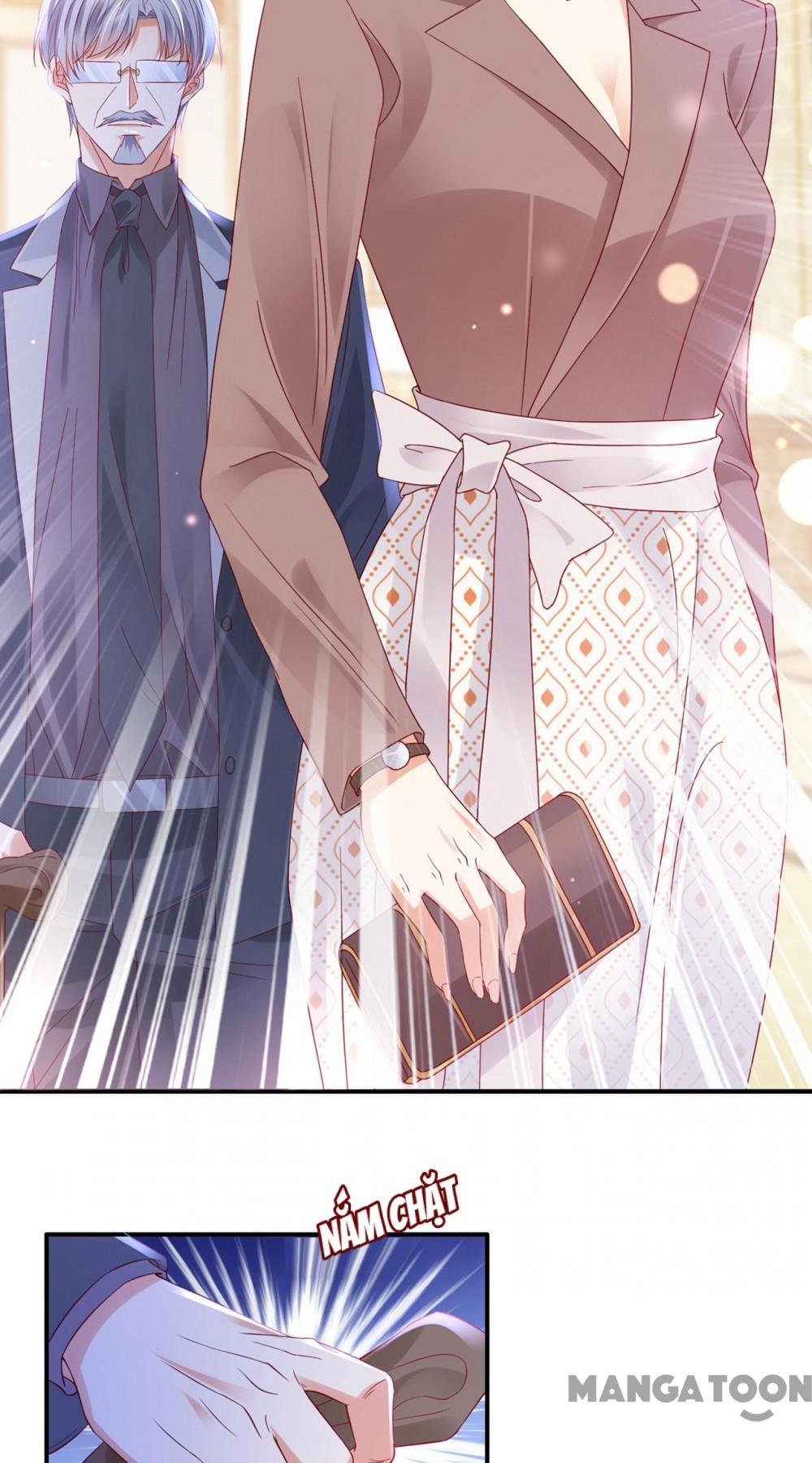 Hào Môn Thiên Giới Tiền Thê Chap 723 - Next Chap 724