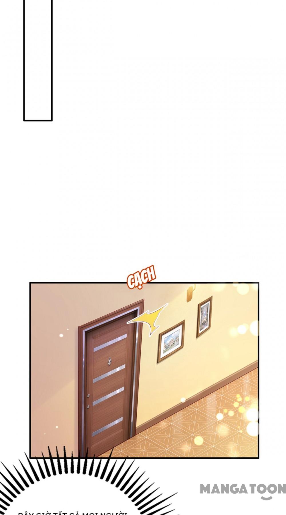 Hào Môn Thiên Giới Tiền Thê Chap 723 - Next Chap 724