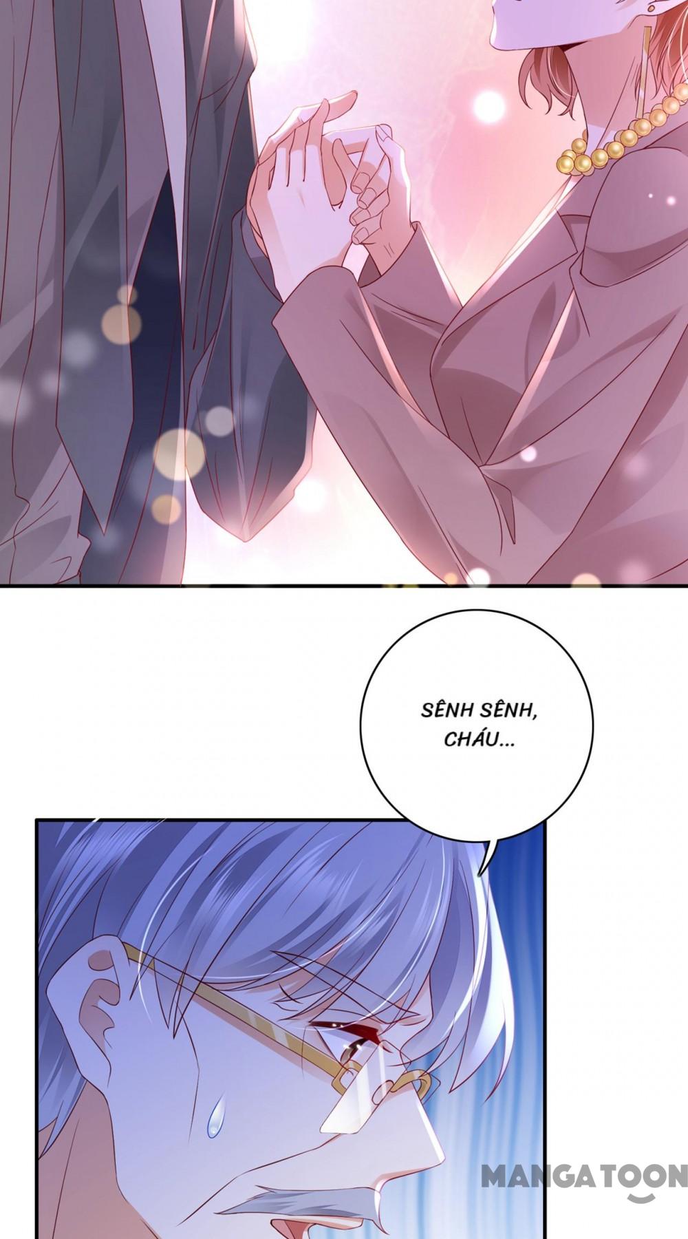 Hào Môn Thiên Giới Tiền Thê Chap 723 - Next Chap 724