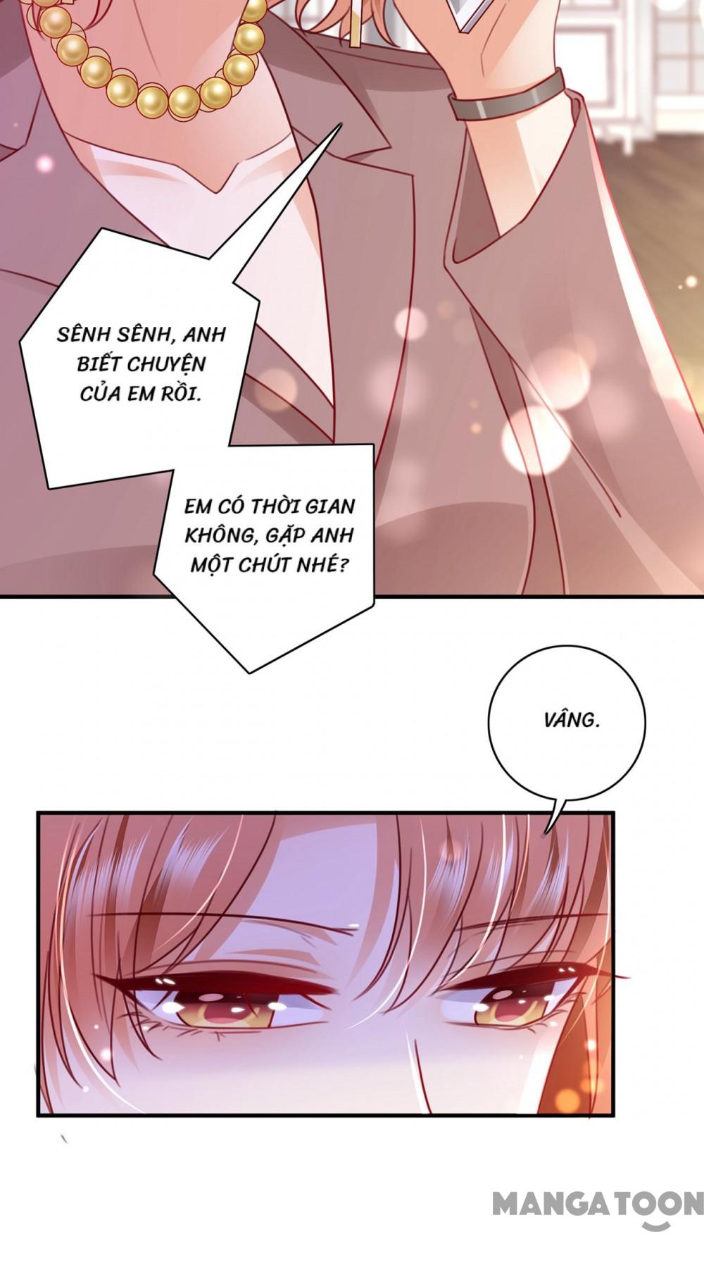 Hào Môn Thiên Giới Tiền Thê Chap 723 - Next Chap 724