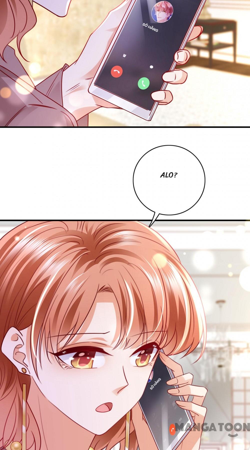 Hào Môn Thiên Giới Tiền Thê Chap 723 - Next Chap 724