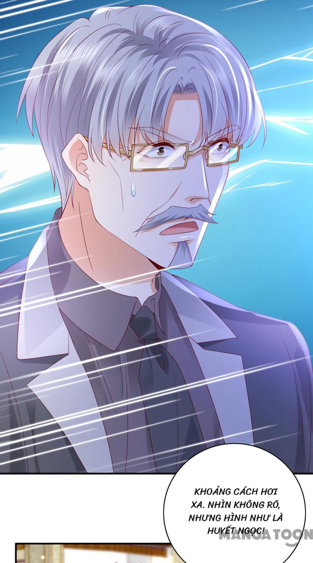 Hào Môn Thiên Giới Tiền Thê Chap 723 - Next Chap 724