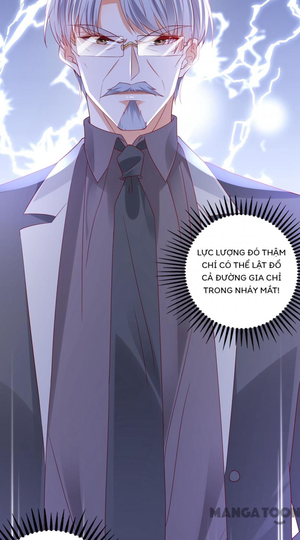 Hào Môn Thiên Giới Tiền Thê Chap 723 - Next Chap 724