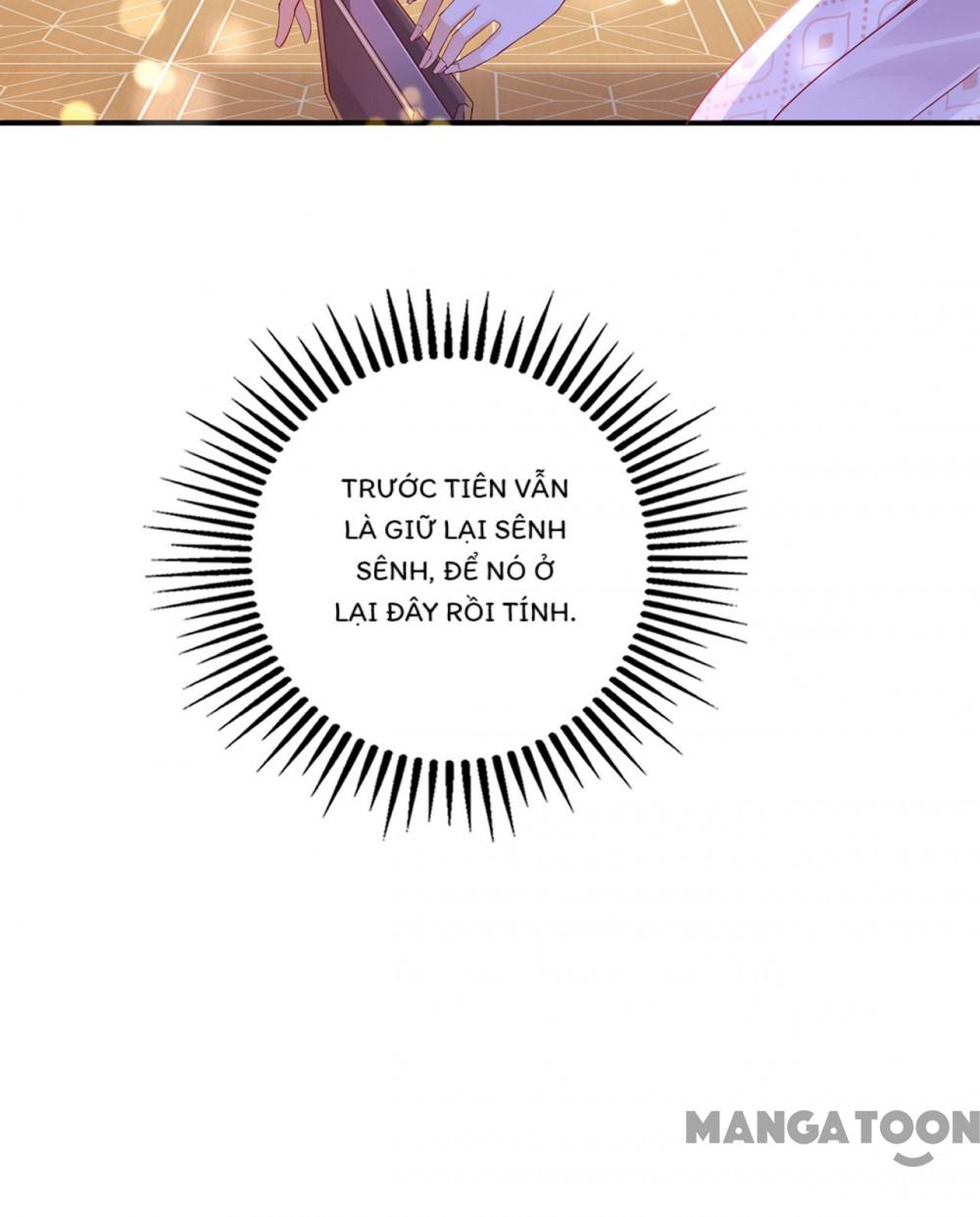 Hào Môn Thiên Giới Tiền Thê Chap 723 - Next Chap 724