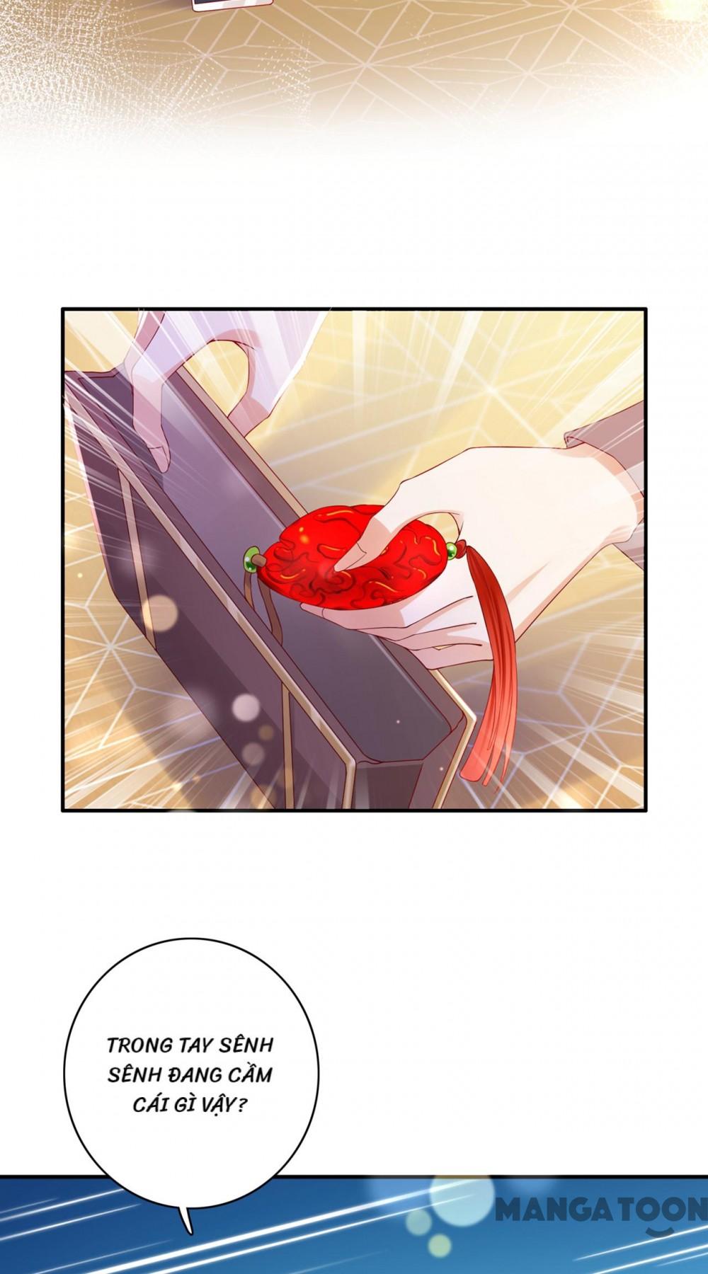 Hào Môn Thiên Giới Tiền Thê Chap 723 - Next Chap 724