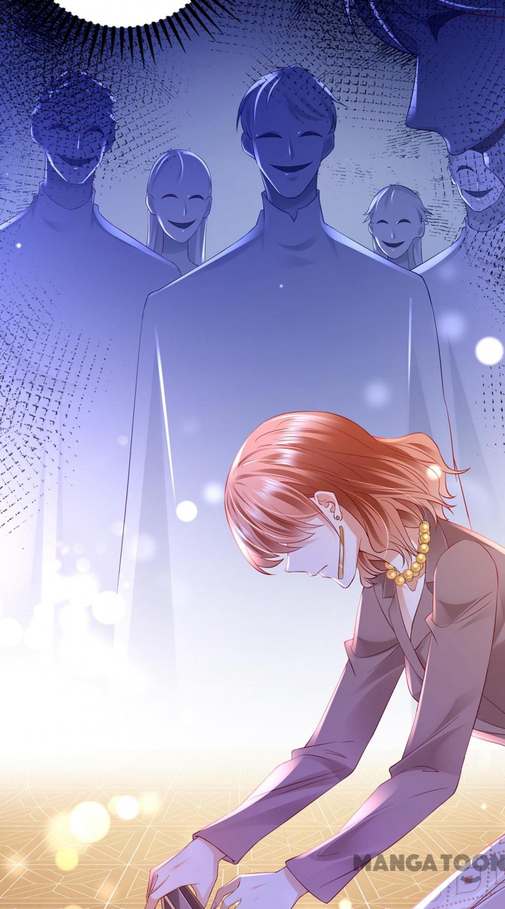 Hào Môn Thiên Giới Tiền Thê Chap 723 - Next Chap 724