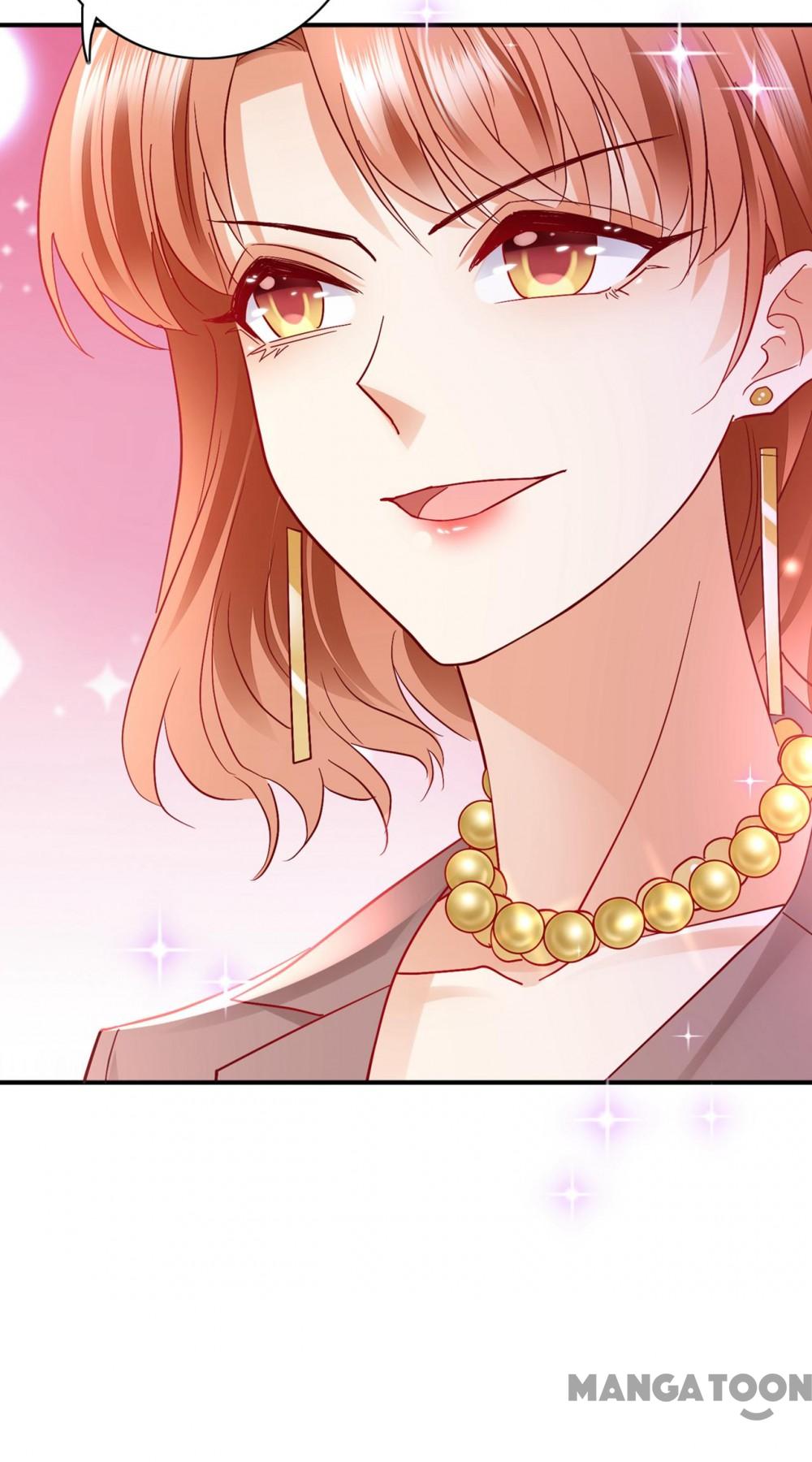 Hào Môn Thiên Giới Tiền Thê Chap 723 - Next Chap 724