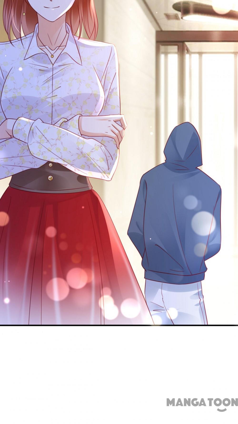 Hào Môn Thiên Giới Tiền Thê Chap 723 - Next Chap 724