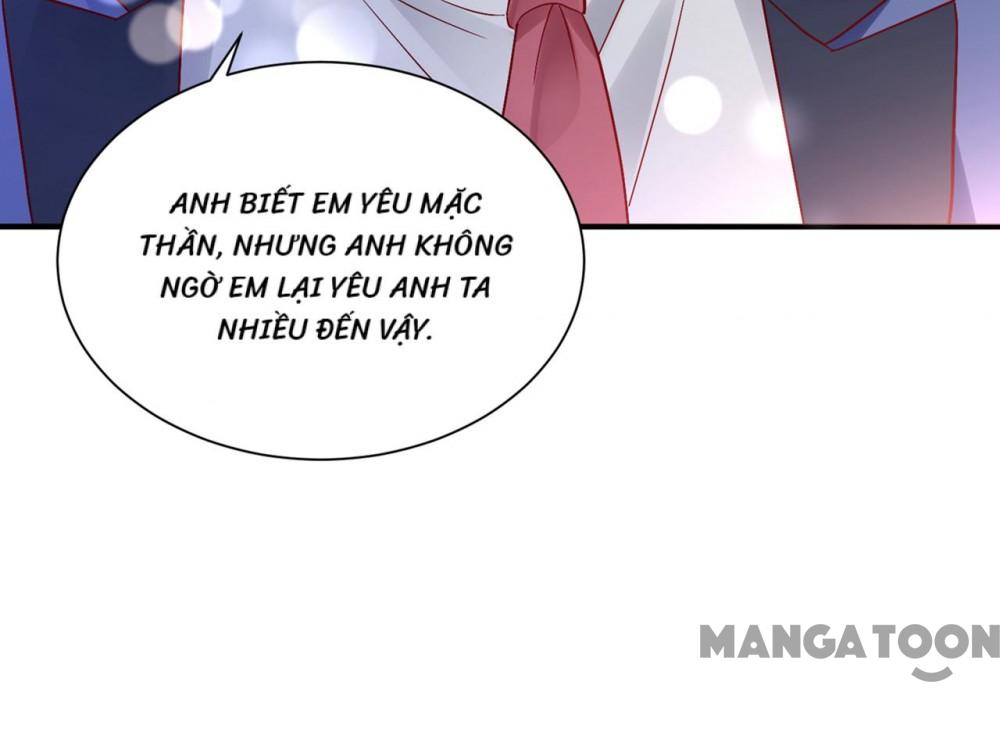 Hào Môn Thiên Giới Tiền Thê Chap 724 - Next Chap 725